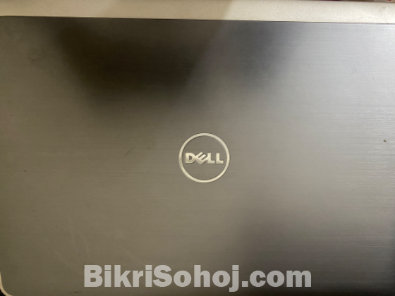 DELL INSPIRON 14R